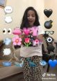 Meera K – Trendy (Tiktok-Insta), Sweet Hindi Tone - Voicemaker Professional Free A vibrant Hindi female voice with a