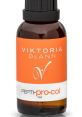 Viktoria - Voicemaker Professional Free Middle-aged Female, Great for social media videos, narratives, explainers, and