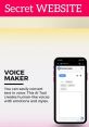 Juliet - Voicemaker Professional Free An engaging and empathetic speech for conversational usecase Female. Conversational.