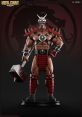 Shao Kahn Mkii