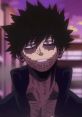 Dabi Mha