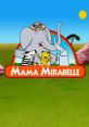 Mamá Mirabelle_La Voz De Mamá Mirabelle Series Mamá Mirabelle first text to speech voice