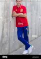 Ander - Spanish Male Type your text and hear it in the voice of Ander - Spanish Male.