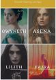 Gwyneth - Welsh Female Type your text and hear it in the voice of Gwyneth - Welsh Female.