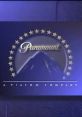 Paramount Feature Presentation Announcer Voiced by Brian Cummings