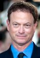 Gary Sinise Gary Alan Sinise (/sɪˈniːs/; born March 17, 1955) is an American actor, director, producer, ian and