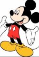 Mickey Mouse (Wayne Allwine) New!