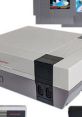 Nintendo (8-Bit Christmas) Hear your favorite in the voice of Nintendo from the 2021 film, 8-Bit Christmas.