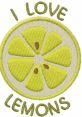 Yeah I Love Lemonssssss Lemons