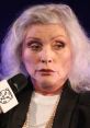 Debbie Harry Deborah Ann Harry (born Angela Trimble; July 1, 1945) is an American singer, songwriter and actress, best known