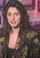 Erica Ehm Famous Canadian VJ from Much in Canada in the 80s and 90s.