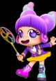 Bubble (Bubble's Hotel) Bubble (Bubble's Hotel) Voice And