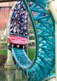 Colossus - Thorpe Park The power of 10