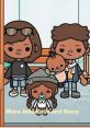 Maya Allen (Katie & Maya Gets Grounded)