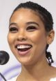 Alexandra Shipp Alexandra Shipp (born July 16, 1991[1]) is an American actress and singer who rose to prominence for