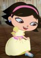 June (Little Einsteins) (Erica Huang)