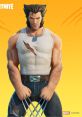 Logan’s Fortnite