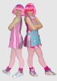 Stephanie Chloe Lang (Lazy Town) (New) (Season 3 & 4) Stephanie Chloe Lang (Lazy Town) (NEW) (Season 3 & 4)
