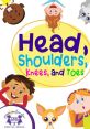 Head Shoulders Knees And Toes An Amazing Kk