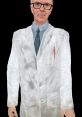 Dr. Kleiner (Official) You're favorite forgetful Dumbass