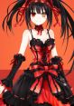 Kurumi Tokisaki Kurumi Tokisaki voice