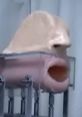 Motormouth Robot showcasing expressive mouth design for lifelike interactions and advanced robotic communication.