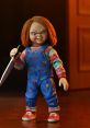 Chucky (Official) This mfing Doll got laid what's YOUR excuse.