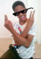 Tye The Cool Guy (2009 - 2025) This is Tye The Cool Guy's Text-To-Speech voice! I made this because all of you fans loved