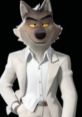 Mr Wolf The bad guys