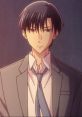 Katsuya Honda Voice by J. Michael TATUM