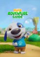 Talking Hank's Adventure Guide OUTFIT7