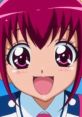 Emily Glitter Force Happy~