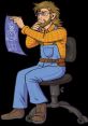 Henry Emily (Official) WHERE WAS HE WHEN WILLIAM BUILT THE FUNTIMES?????