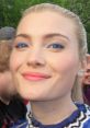 Skyler Samuels (New) Skyler Samuels (born April 14, 1994)[1][2] is an American actress, known for her roles in the