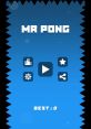Mr. Pong