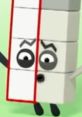 Nineteen Numberblocks