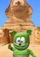Smap Smap Gummibär
