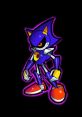 Metal Sonic Stuff Eeeee