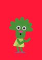 Red Light Green Light J
