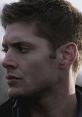 Dean Winchester Confidence, tired Voice. Has brother Sam.