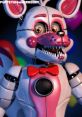 Funtime Foxy (Official) I thought Foxy was a PIRATE, you know they have HOOKS and EYE PATCHES and sometimes parrots
