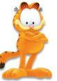 Garfield Ai Voice Garfield and Friends