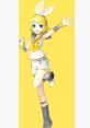 Kagamine Rin (Vocaloid) Type your text and hear it in the voice of Kagamine Rin (Vocaloid).