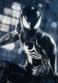 Symbionte Spiderman Insominiac By Nkz Edits Spiderman