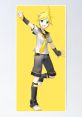 Kagamine Len (Vocaloid) Type your text and hear it in the voice of Kagamine Len (Vocaloid).