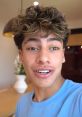 King Ferran October 2025
