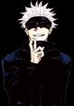 Satorugojo I'm the honoured and the most strongest