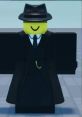 Mafioso (Tts Dream Game - Forsaken) A Mafioso for any goons to like your boss! (Any debtors to fool the goons too!) (- u