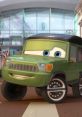 Miles Axlerod (Cars) Type your text and hear it in the voice of Miles Axlerod (Cars) .