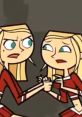 Samey And Amy